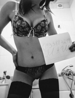 Интимное фото пользователя HotGirls в объявлении №3776 на SexKompas