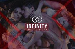 Infinity-Relax