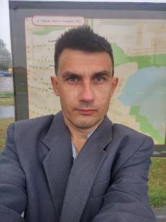Александр Полуэктов (Aleksandr081), сайт СексКомпас Харьков