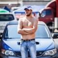 Фото на аватарке vanilo