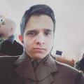 Фото на аватарке shertaka20