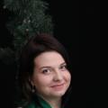 Фото на аватарке Darushka