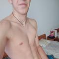 Фото на аватарке andreiiosipov