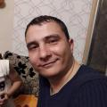 Фото на аватарке Romato