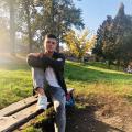 Фото на аватарке Alex08