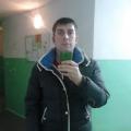 Фото на аватарке FEXY