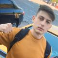 Фото на аватарке Maximilian